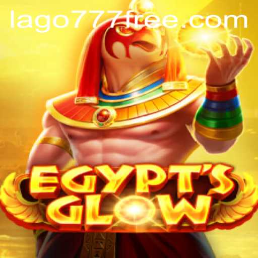 EgyptsGlow: The Captivating World of Lago777's New Game