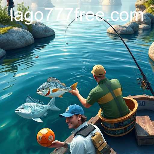 The Everlasting Allure of Fishing Games: Lago777's Impact