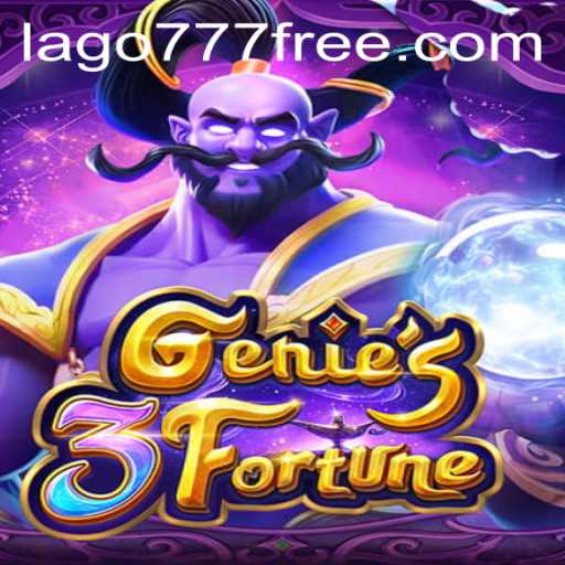 Exploring the Exciting World of Genie3Fortune with Lago777