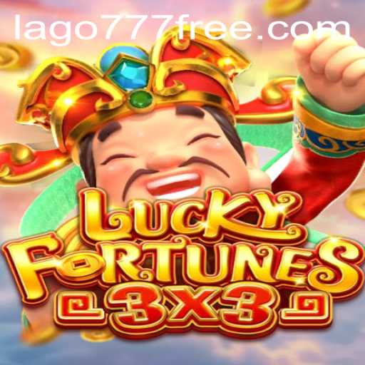 Exploring the Exciting World of LUCKYFORTUNES3x3: A New Era in Gaming