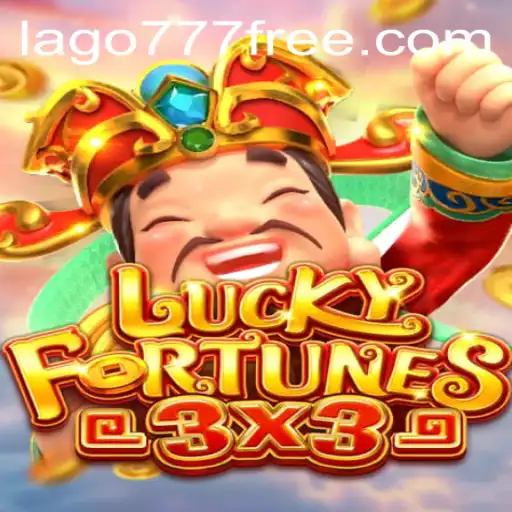 Exploring the Exciting World of LUCKYFORTUNES3x3: A New Era in Gaming