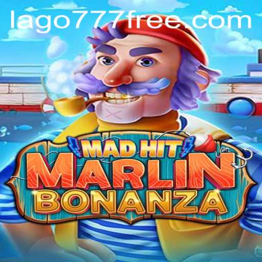 The New Gaming Sensation: MadHitMarlinBonanza