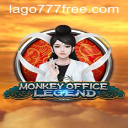 MonkeyOfficeLegend: A New Adventure in Gaming