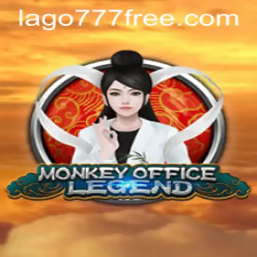 MonkeyOfficeLegend: A New Adventure in Gaming