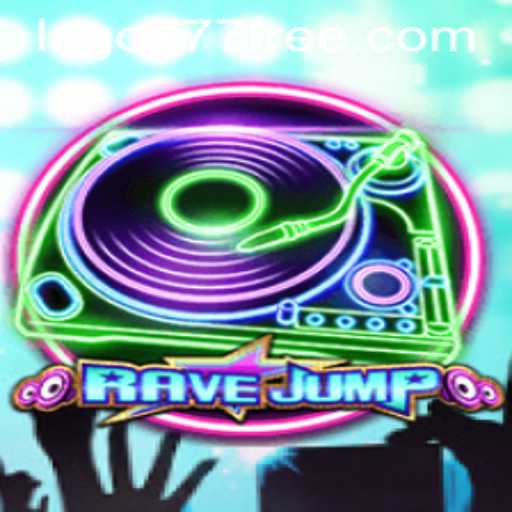 RaveJump: Dive into the Thrilling World of Luminous Beats