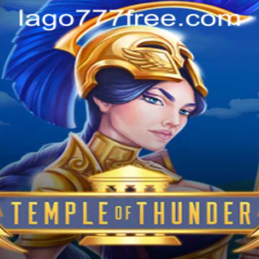 Step Into Excitement with Temple of Thunder