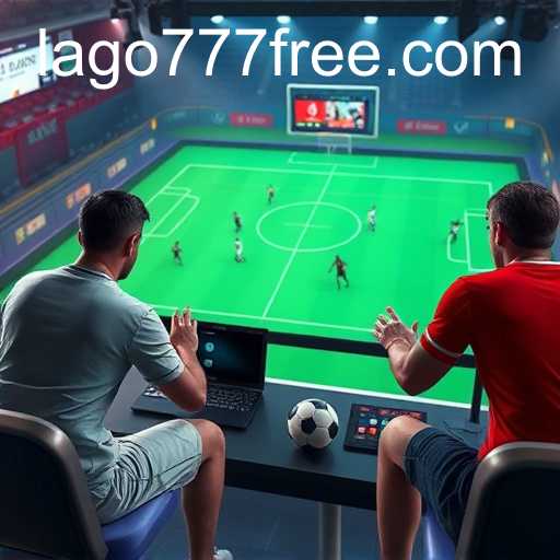 The Rise of Virtual Sports: An In-Depth Look at lago777