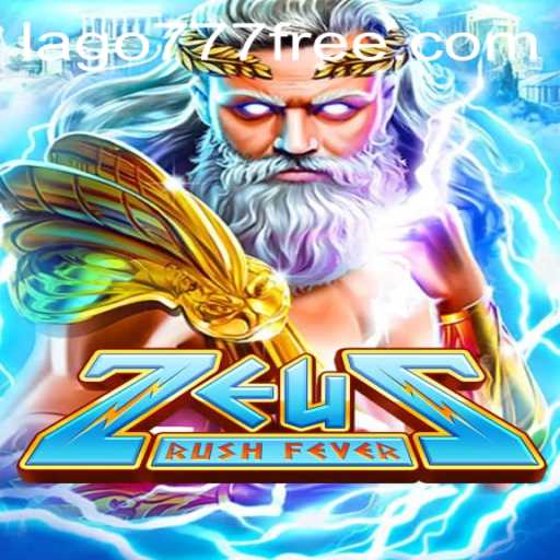 ZeusRushFever: Dive into the Thrilling World of Mythical Gaming with Lago777